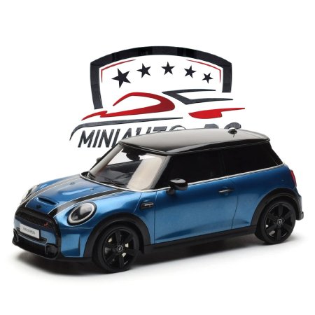 ميني كوبر mini cooper s قياس 1/18 إصدار Ottomobile